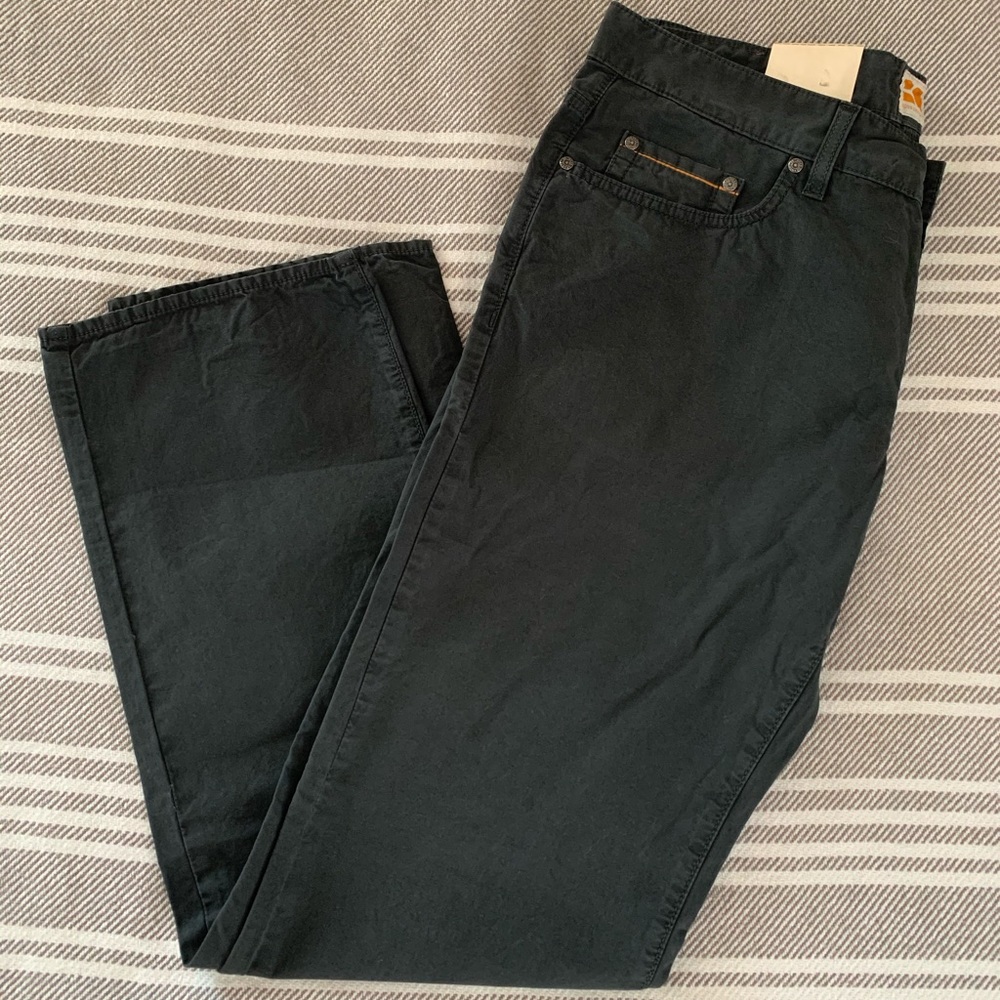 Hugo Boss Denim